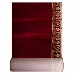 karpet masjid al imam merah